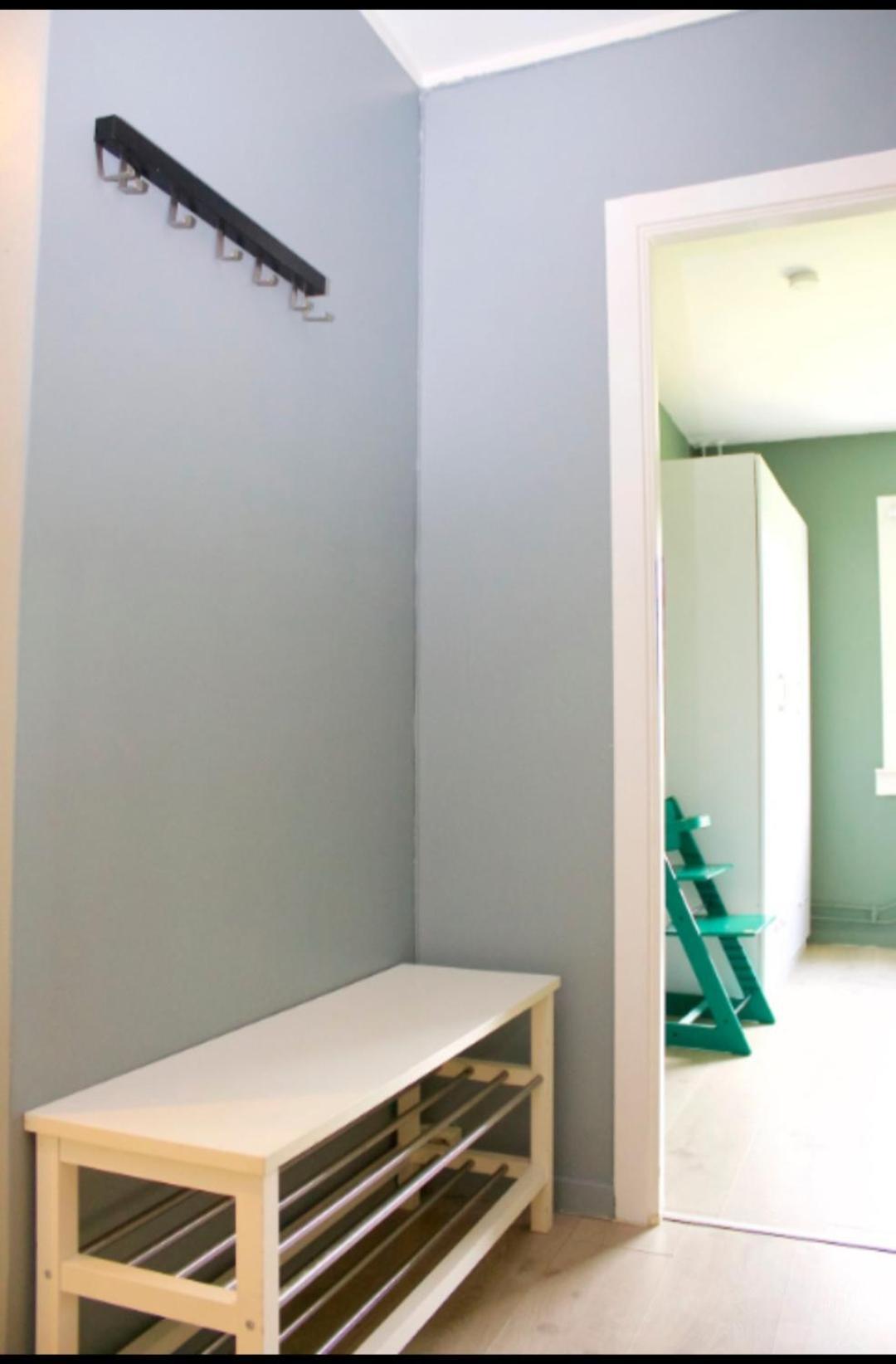Comfortable In With Three Bedrooms