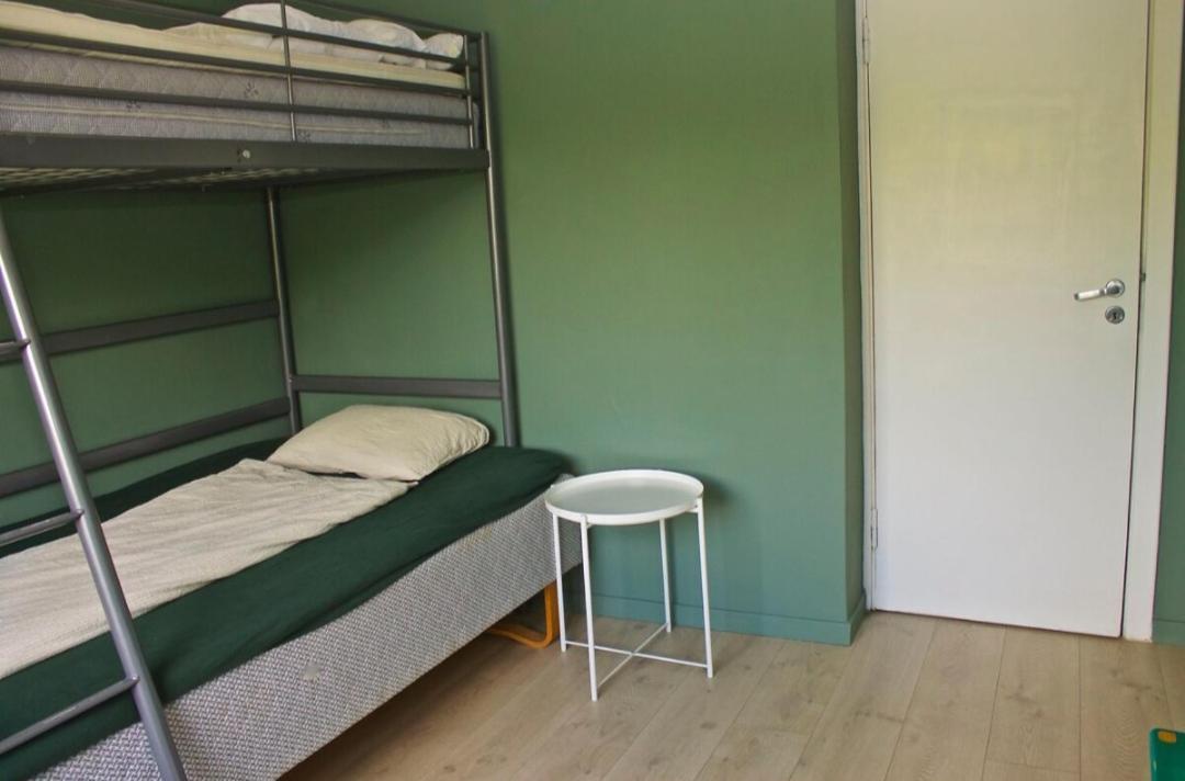 Comfortable In With Three Bedrooms Oslo