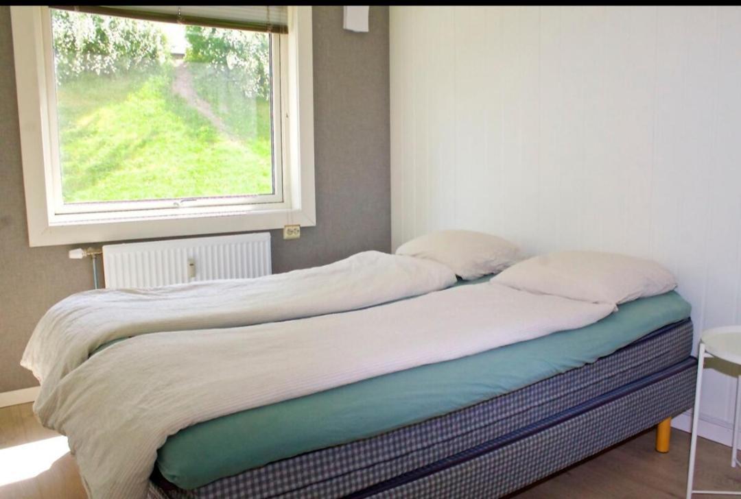 Comfortable In With Three Bedrooms