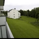 Comfortable Apartment In Oslo With Three Bedrooms