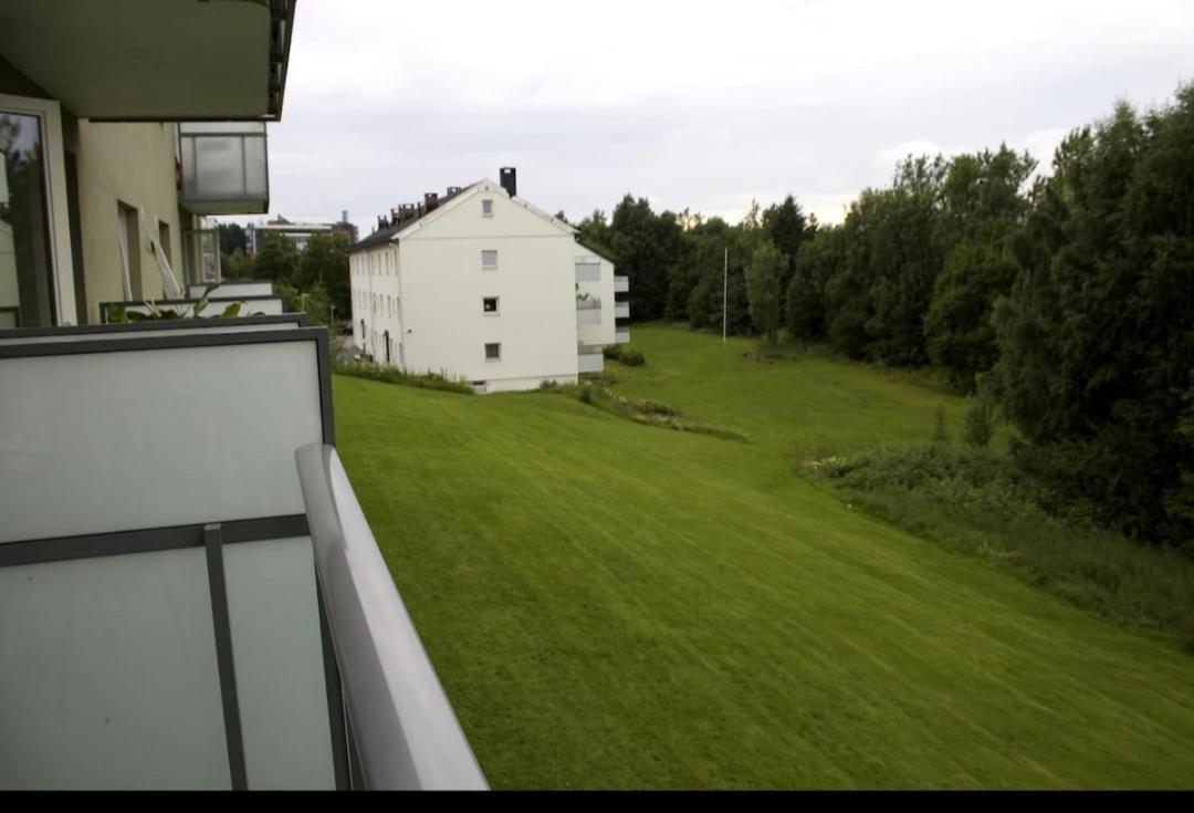 Comfortable In With Three Bedrooms Oslo
