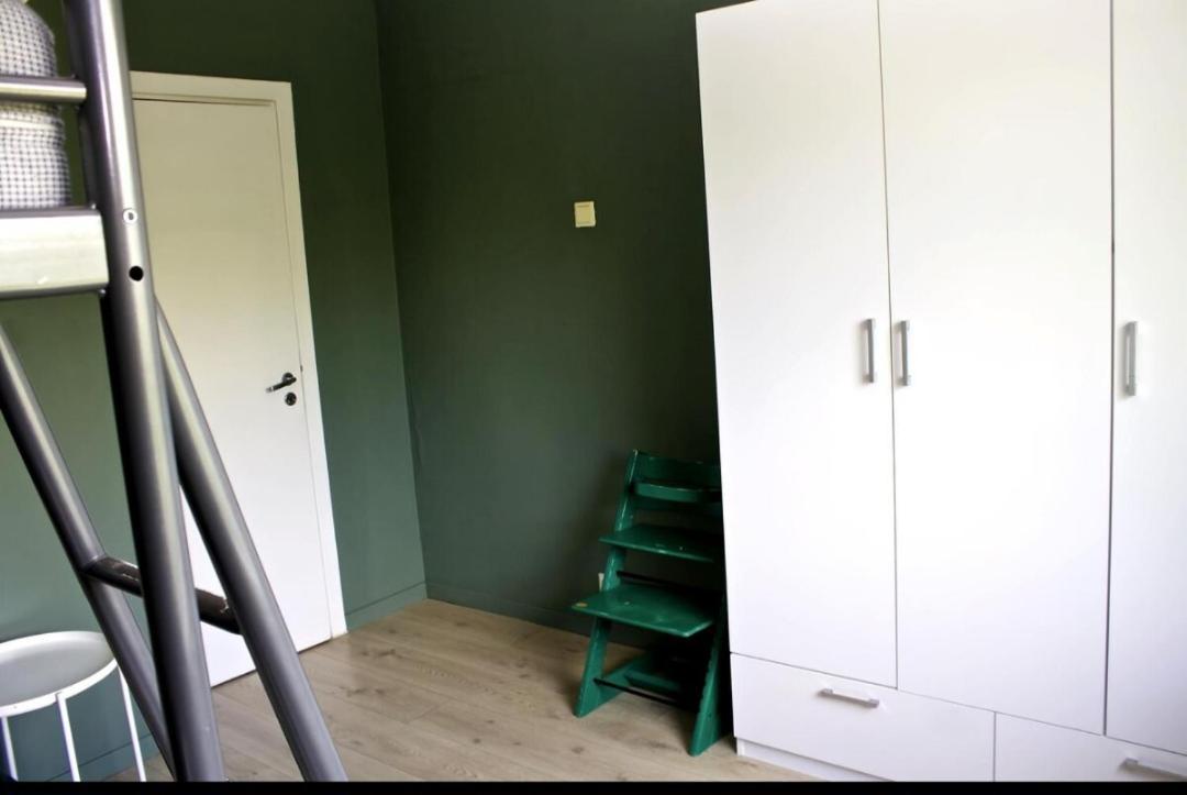 Leilighet Comfortable In With Three Bedrooms