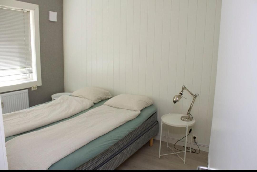 Leilighet Comfortable In With Three Bedrooms Oslo