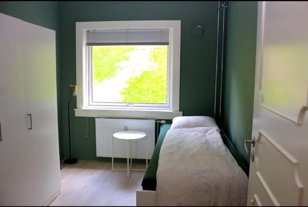 Comfortable In With Three Bedrooms * Oslo